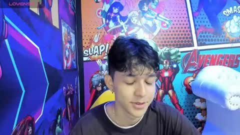 Jisus online show from 02.15.25