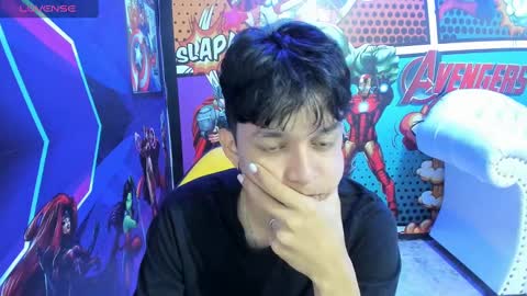 Jisus online show from 02.16.25