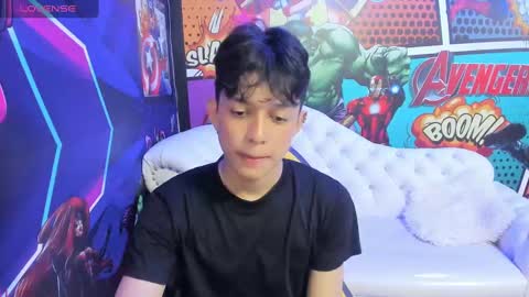 Jisus online show from 02.20.25