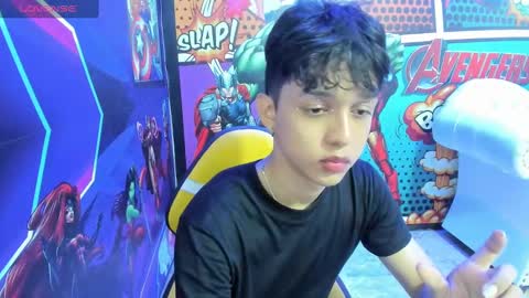 Jisus online show from 02.20.25