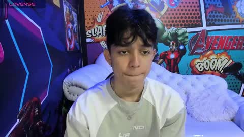 Jisus online show from 02.22.25