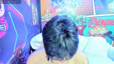 Jisus online show from 02.23.25