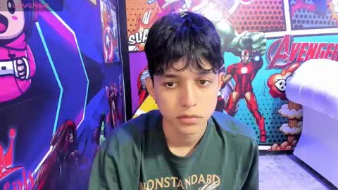 Jisus online show from 02.24.25