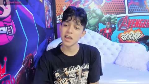 Jisus online show from 02.24.25