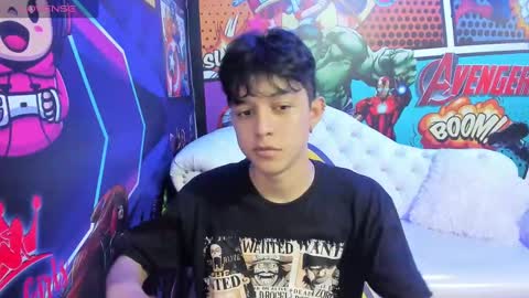 Jisus online show from 02.24.25