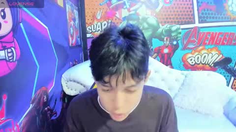 Jisus online show from 02.28.25