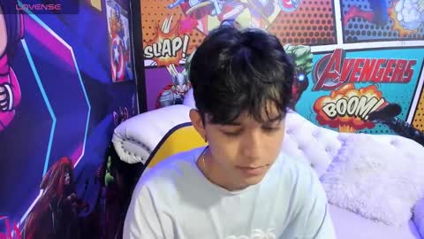 Jisus online show from 03.03.25