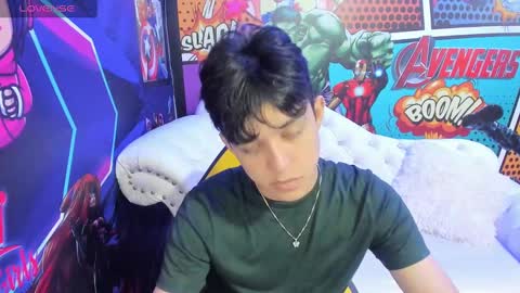 Jisus online show from 03.05.25