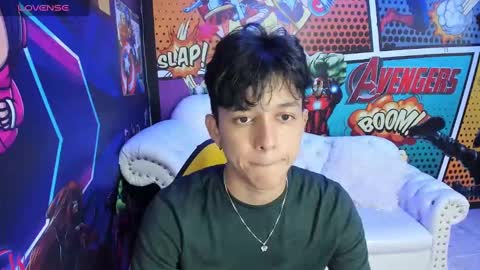 Jisus online show from 03.05.25