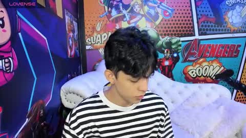 Jisus online show from 03.07.25