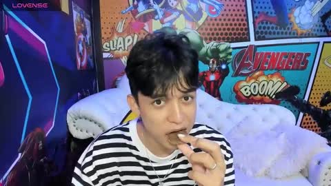 Jisus online show from 03.08.25