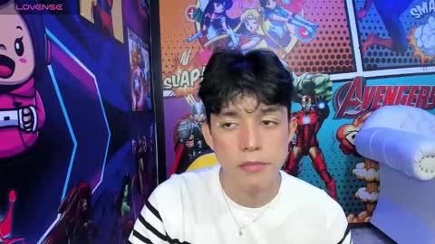 Jisus online show from 03.09.25