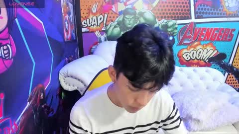 Jisus online show from 03.09.25