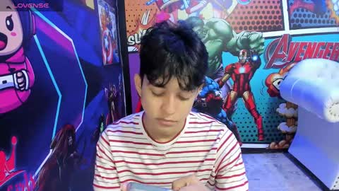 Jisus online show from 03.10.25