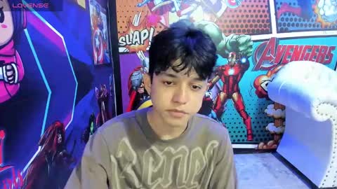 Jisus online show from 03.12.25