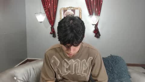 Jisus online show from 03.12.25