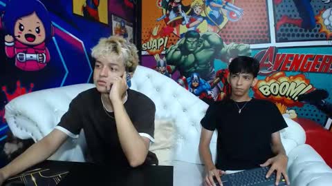 Jisus online show from 09.12.25