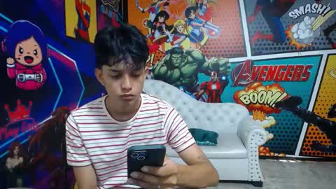 Jisus online show from 09.27.25