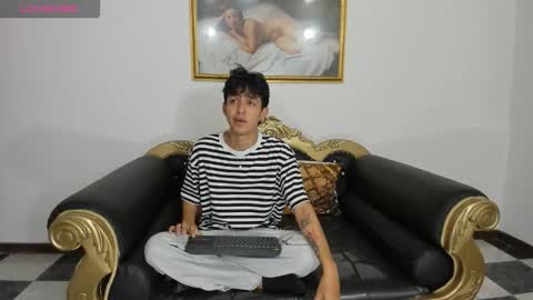 Snapshot of jisus_catt chatting on 01.16.26 Jisusth online show from 01.16.26
