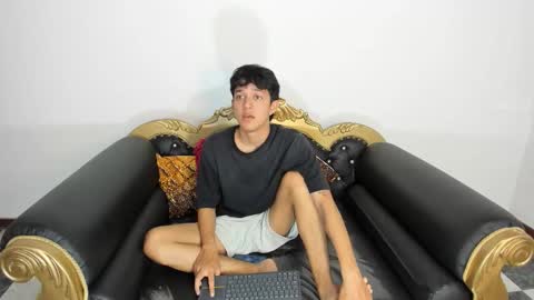 Snapshot of jisus_catt chatting on 01.18.26 Jisusth online show from 01.18.26