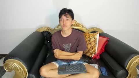 Snapshot of jisus_catt chatting on 01.18.26 Jisusth online show from 01.18.26