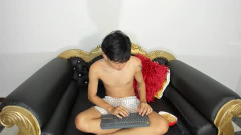 Snapshot of jisus_catt chatting on 02.05.26 Jisusth online show from 02.05.26