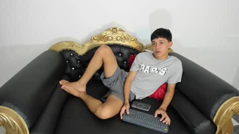 Snapshot of jisus_catt chatting on 02.12.26 Jisusth online show from 02.12.26