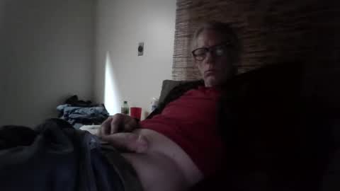 jizzmitten5 online show from 11.02.25