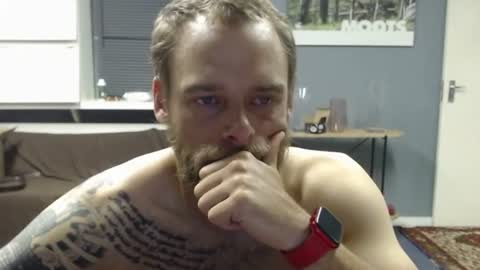 JamesJan van Rebel online show from 11.09.25