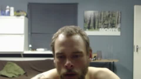 JamesJan van Rebel online show from 11.11.25