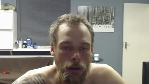 JamesJan van Rebel online show from 12.04.25