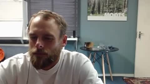 JamesJan van Rebel online show from 12.17.25