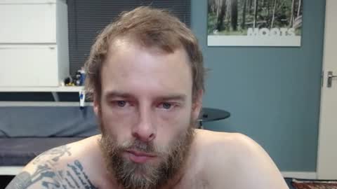 JamesJan van Rebel online show from 01.12.26