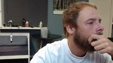 JamesJan van Rebel online show from 01.17.26