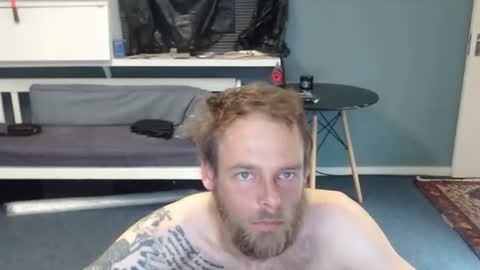 JamesJan van Rebel online show from 02.20.26