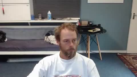 JamesJan van Rebel online show from 03.03.26