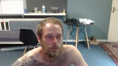 JamesJan van Rebel online show from 03.11.26