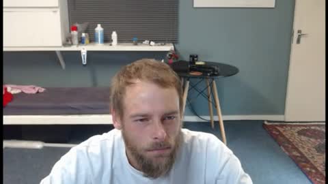 JamesJan van Rebel online show from 04.05.26