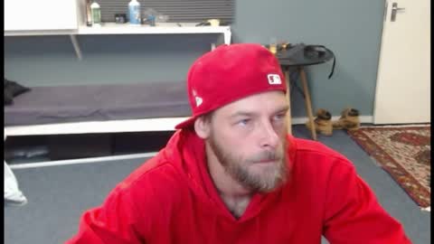 JamesJan van Rebel online show from 04.22.26