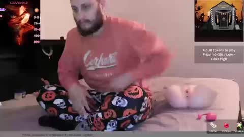 jjason3 online show from 10.12.25