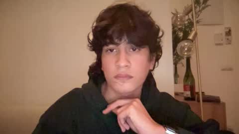 Snapshot of jjayoo chatting on 02.20.26 Jjayoo online show from 02.20.26