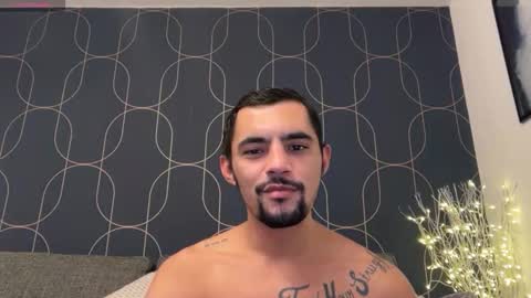 Jayson D online show from 11.24.25