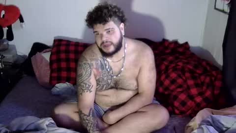 JJbears online show from 11.16.25