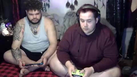 JJbears online show from 03.03.26