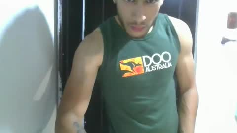 Snapshot of jjeimmy chatting on 11.23.25 Jhonny online show from 11.23.25