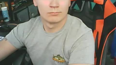 Jake online show from 04.08.26