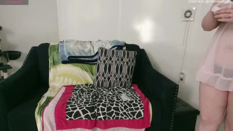 Nicole  Allen online show from 12.07.24