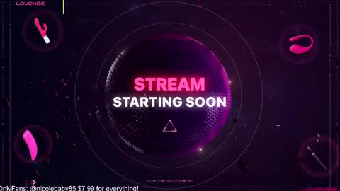 Nicole  Allen online show from 11.28.25