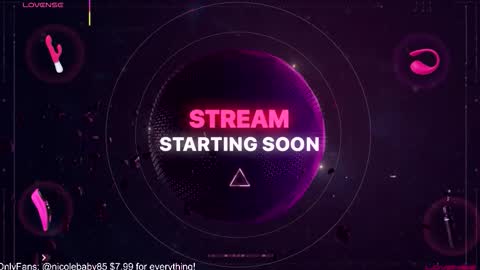 Nicole  Allen online show from 02.22.26