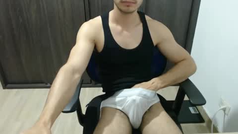 Snapshot of jjrod91 chatting on 03.10.25 Jon online show from 03.10.25